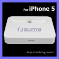 8 Pin Lighting Dock for iPhone 5 5s Charge Dock Charging Desktop Station